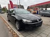 Volkswagen Golf VI Trendline - Sportwagen bis 5.000 Euro