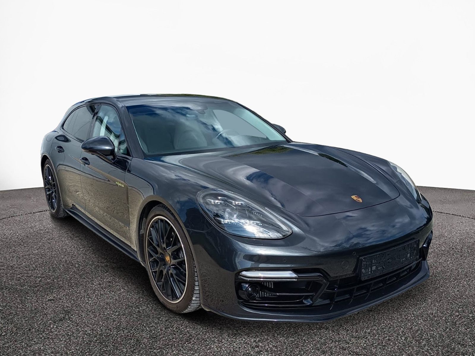 Porsche Porsche Panamera Sport Turismo 4 E-Hybrid *Alu 21*