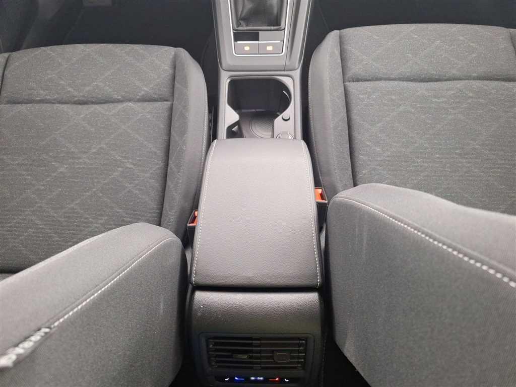 Volkswagen Golf Variant Life 1.0 TSI Winterpaket Standhz, миниатюра 28