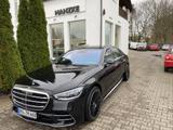 Mercedes-Benz S 350 d 4Matic L 9G-TRONIC AMG-Paket - Mercedes-Benz S 350 aus 2024