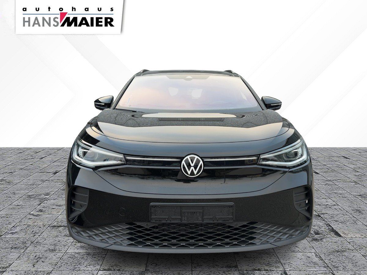 Volkswagen ID.4 Pro Black Edition Pano RearView IQLight imagem 3
