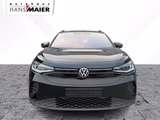 Volkswagen ID.4 Pro Black Edition Pano RearView IQLight - Volkswagen ID.4: Black Edition