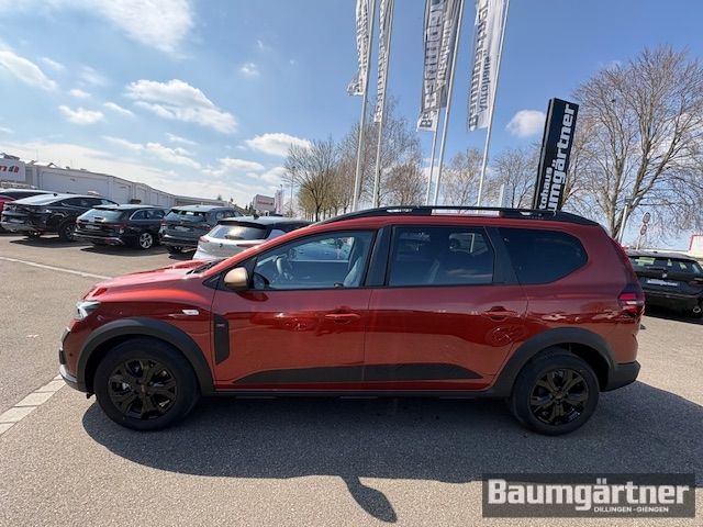 Fahrzeugabbildung Dacia Jogger Extreme TCe 110 7-Sitzer/Kamera/PDC/LED