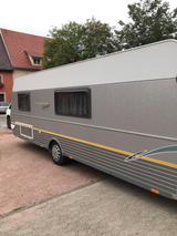 Dethleffs Camper Livestyle 560sk - Dethleffs 560 sk