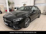 Mercedes-Benz A 180 AMG*Limousine*Pano*Distro*Tot*KEYGO*Memory - Mercedes-Benz: D 180