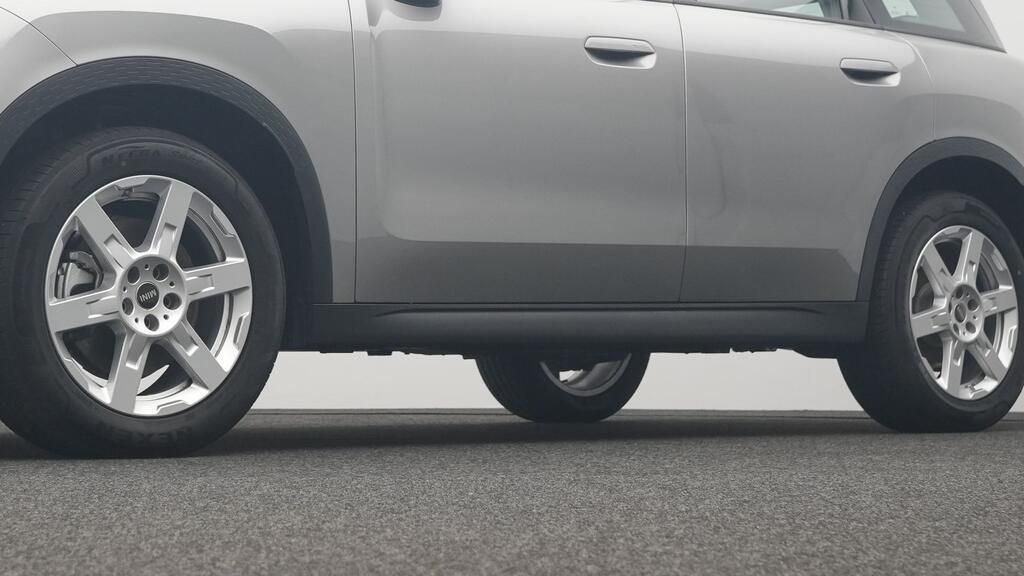 MINI Cooper C Countryman - Bild 21