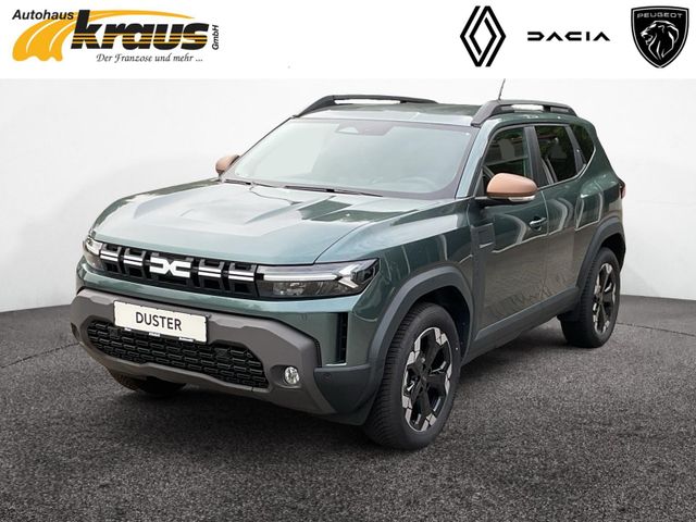 Dacia Duster Extreme TCe 130 4x4 2,99% Aktionszins*