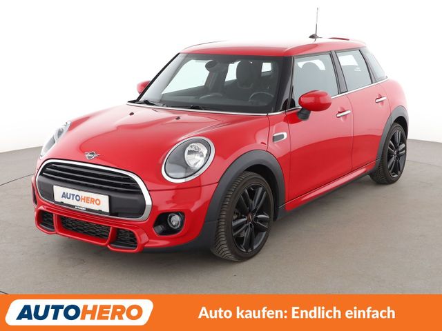 MINI MINI One *TEMPO*PDC*SHZ*