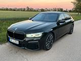 BMW 730d xDrive - - gebrauchte BMW 730 aus dem Jahr 2019