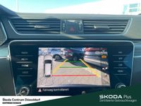 Skoda Superb - Vorschau Bild 19