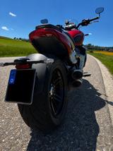 Triumph Rocket 3R - NAKED BIKE MEHR ALS 1500 CCM