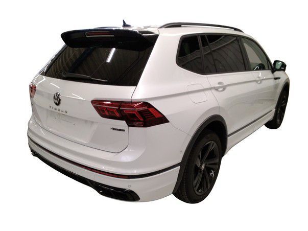 Volkswagen Tiguan Allspace - Bild 3