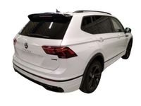 Volkswagen Tiguan Allspace - Vorschau Bild 3