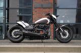Harley-Davidson FXDR Destroyer 114 Custom - Harley-Davidson Motorräder in Bielefeld