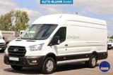Ford Transit 350 Kasten L4H3 + BLIS Klima 360°-Cam - Ford Transit Jahreswagen