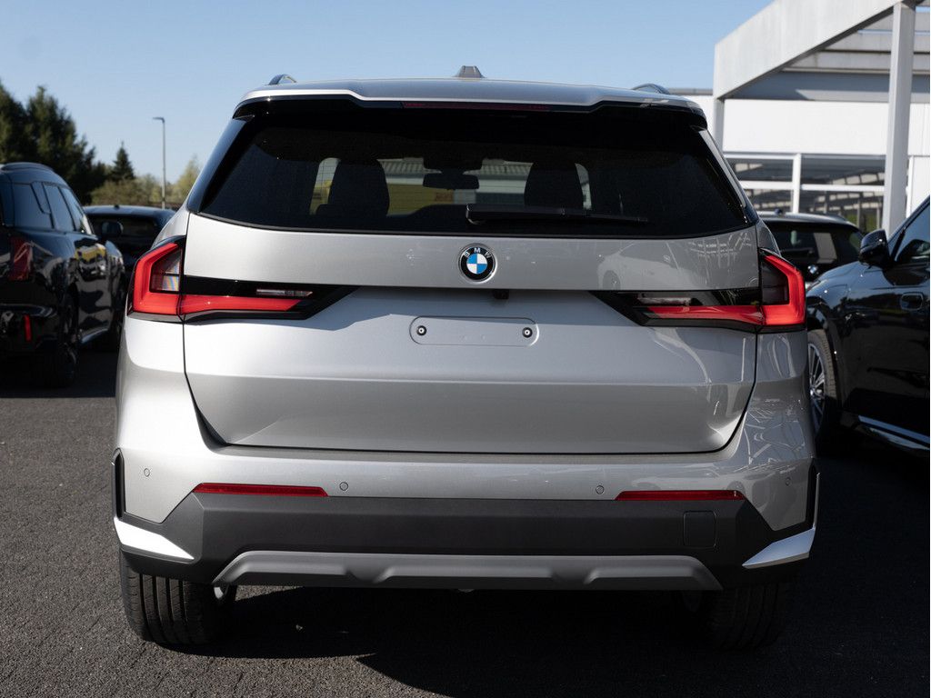 BMW X1 - Bild 6
