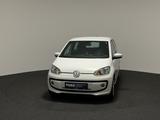 Volkswagen up! club up! - Volkswagen up! aus 2016
