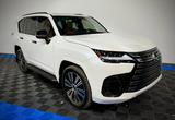 Lexus LX 600 MY24 /Full options/In stock/NO VAT!!! - Lexus LX 600 Gebrauchtwagen