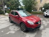 Nissan Qashqai 2.0 ALL-MODE 4x4 Tekna - Nissan Qashqai aus 2011: Tekna