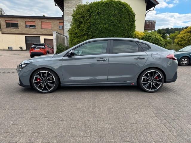 Hyundai i30N Performance inkl. 1 Jahr Anschluss-Garantie