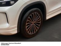 Volkswagen Tayron - Vorschau Bild 9