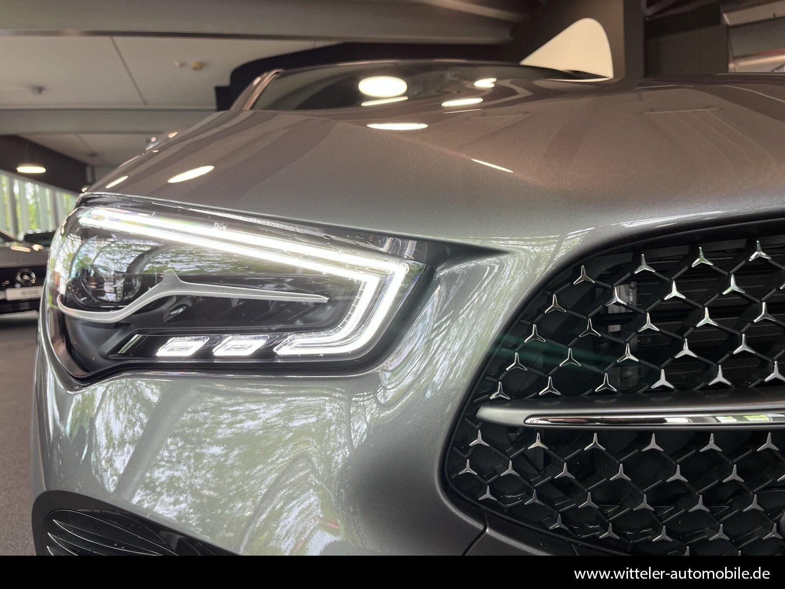Mercedes-Benz CLA Progressive LED/LHZG/RFK, миниатюра 15