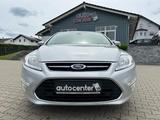 Ford Mondeo Lim. Titanium°Alu°PDC°Shz° - gebrauchte Ford Mondeo aus dem Jahr 2011