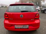 Volkswagen Polo V Trendline erst.66.000 Km ! - Volkswagen Polo: V Trendline
