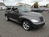 Chrysler PT Cruiser Cabrio 2.4 Limited **LEDER**KLIMA** - Chrysler PT Cruiser Gebrauchtwagen