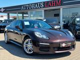 Porsche Panamera 3.6"360°KAMERA"SPUR ASS."S-HEFT"BOSE - Porsche: 3.6
