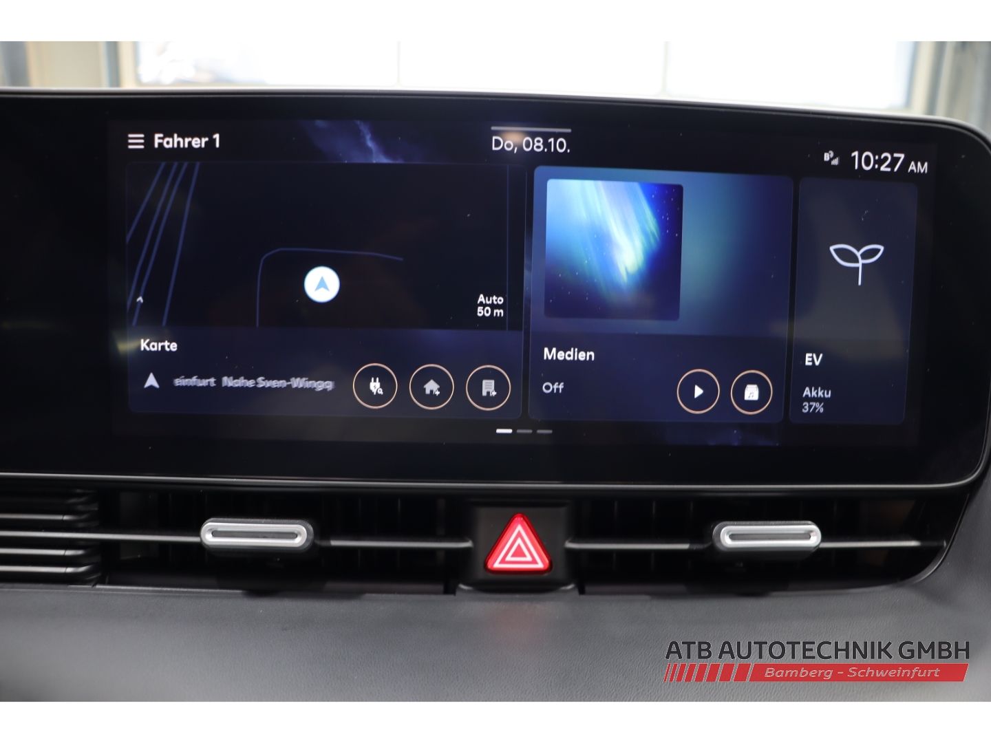 Hyundai IONIQ 5 – Bild 13