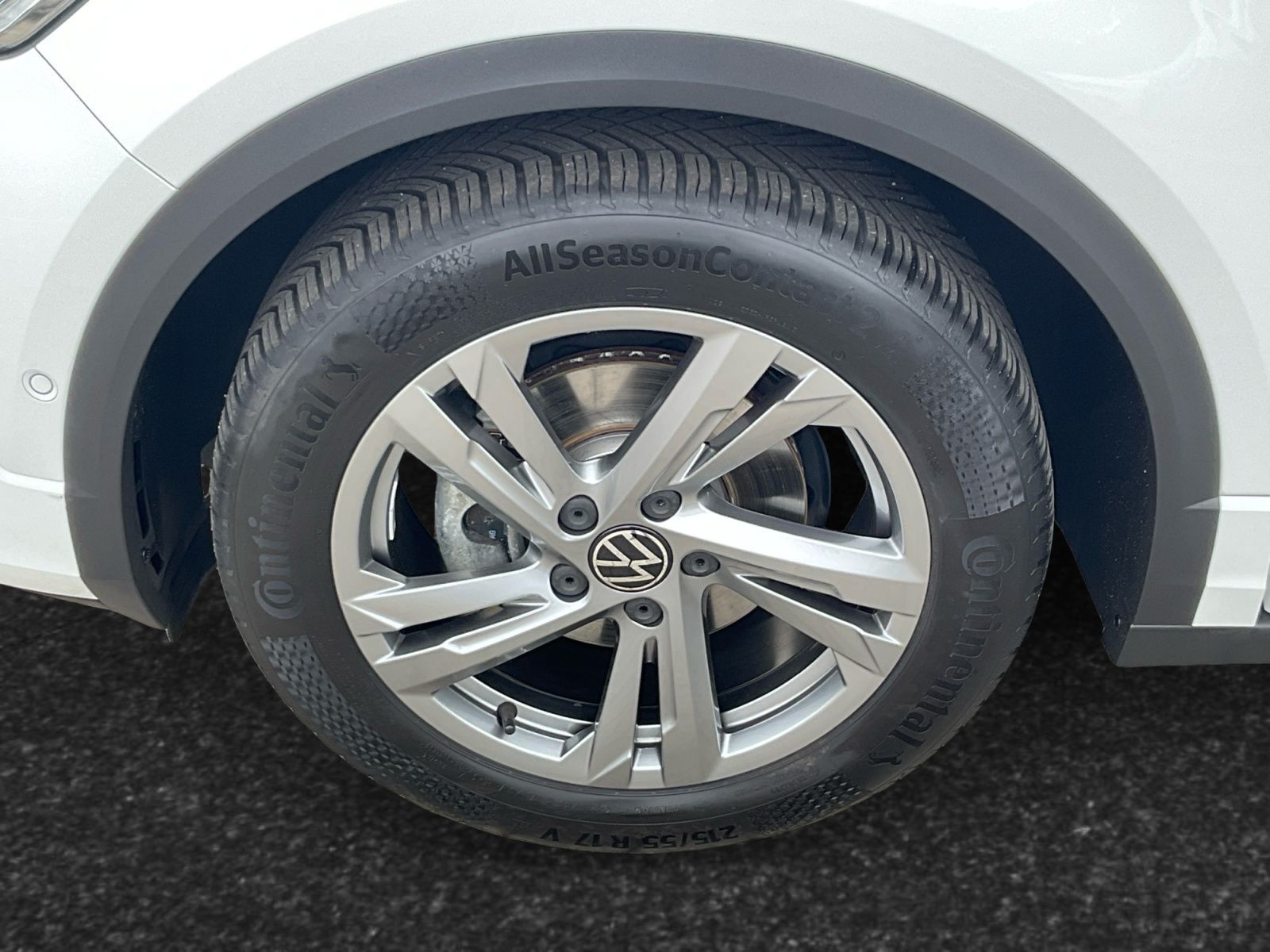 Volkswagen T-Roc - Bild 14