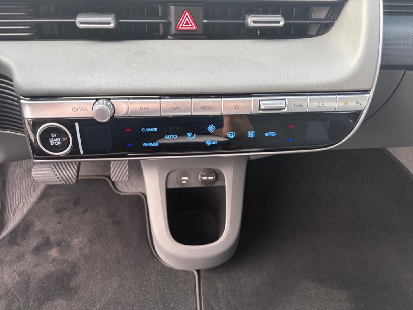 Hyundai IONIQ 5 – Bild 14