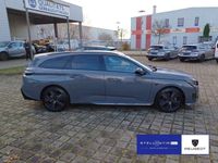 Peugeot 308 - Vorschau Bild 4