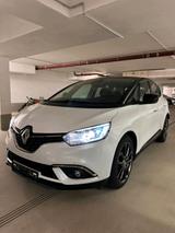Renault Scenic 160TCe AppleCarPlay-1.Hand-... - Renault Scenic in Hamburg