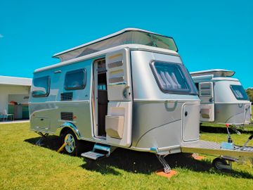 Fahrzeugabbildung HYMER / ERIBA / HYMERCAR TOURING 540 LEGEND URBAN 2024