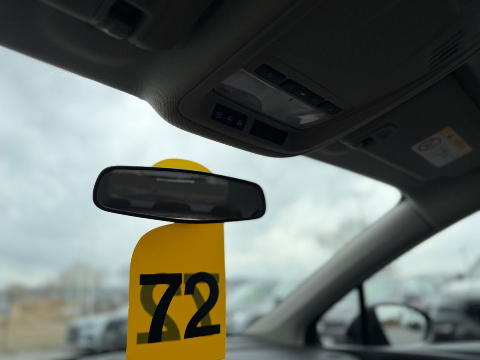 Astra K Sports Tourer Edition 1.6 CDTI Navi