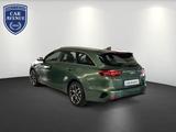 Kia cee'd Sportswagon 1.6D 136 48V DCT7 SPI TEC LED - Kia: Cee D
