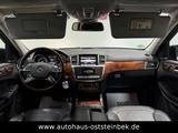 Mercedes-Benz GL 350 CDI BLUETEC 4-MATIC/Bi-XEN/360°KAM/7-SITZ - Mercedes-Benz GL 350 Gebrauchtwagen
