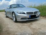 BMW Z4 sDrive35i DKG | Unfallfrei | M Fahrwerk - BMW Gebrauchtwagen von 2009