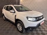Dacia Duster II*EXPRESSION*TEMPO-SHZ-KLIMA-TOUCH-LED - Dacia Duster: Expression