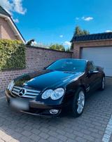 Mercedes-Benz Mercedes Benz SL 350 / r230 Sammlerstück 8... - Mercedes-Benz SL-Klasse Gebrauchtwagen in Hamburg