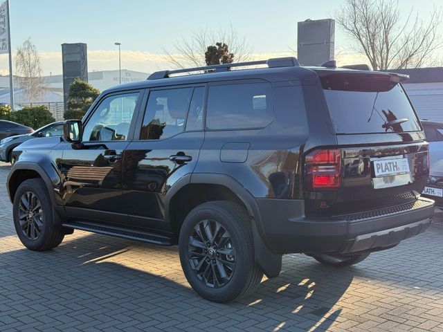 Toyota Land Cruiser 2.8 TEC*PANORAMA*JBL*HUD*360*