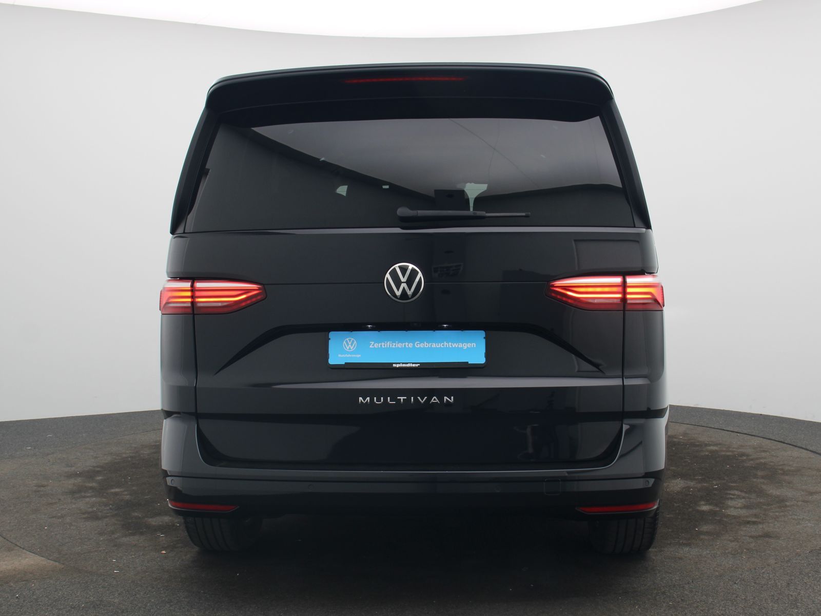 Volkswagen T7 Multivan - Bild 8