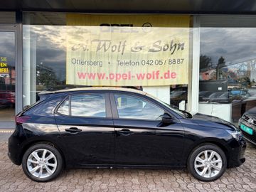 Bild 4 Opel Corsa F Facelift Edition +KAMERA+LED+SHZ+PDC+ALU