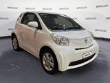 Toyota iQ 1.0 Multidrive - Toyota IQ: Multidrive