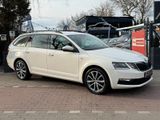 Skoda Octavia 2.0TDI Combi Soleil Aut*LED*DAB*TÜV NEU