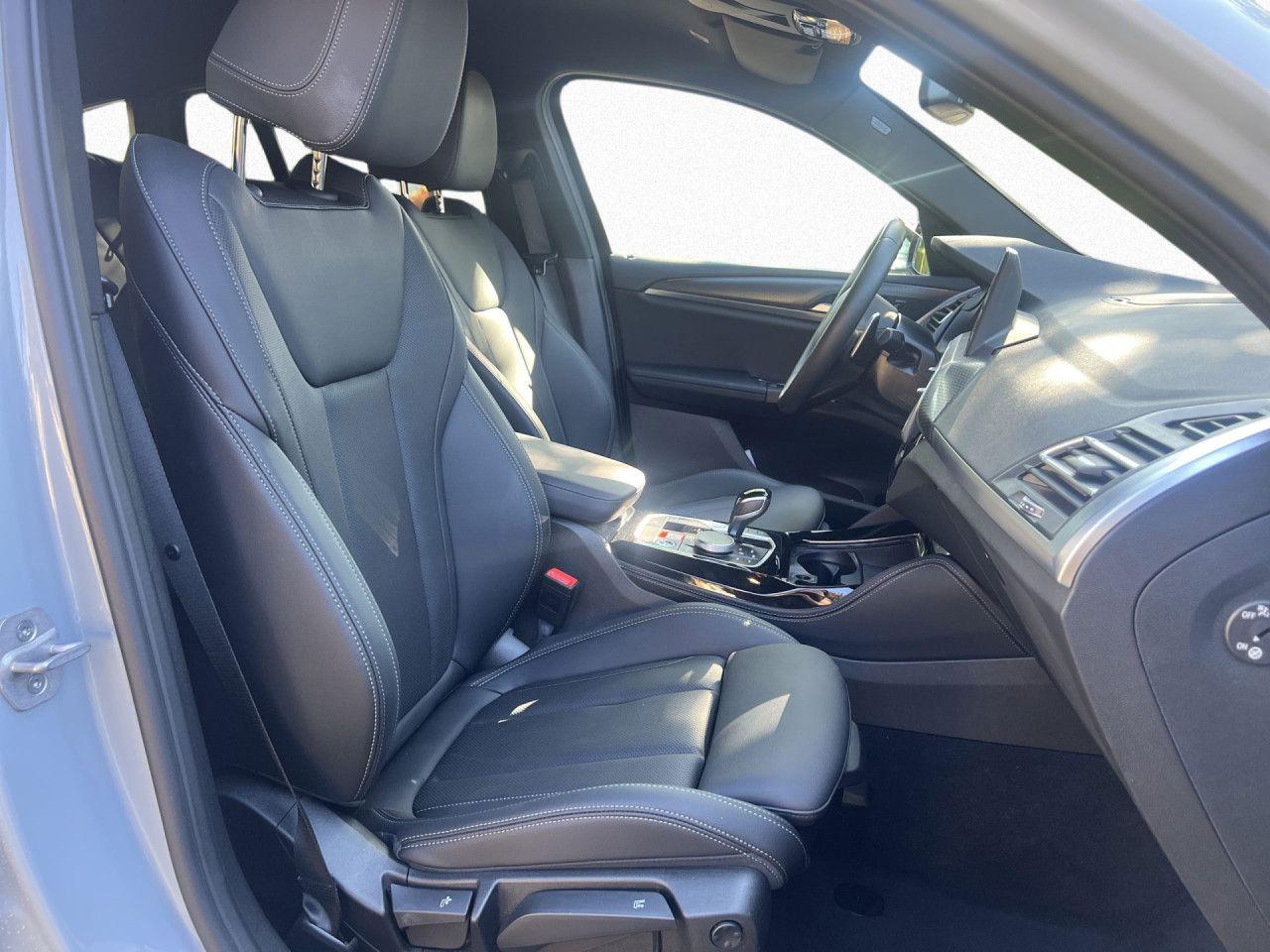 BMW X4 xDr20i 419,-/0Anz M SPORT ALED DA ACC Kam 19"