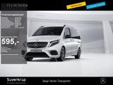 Mercedes-Benz V 300 4MATIC EDITION STANDARD NAVI AMG KAMERA - Mercedes-Benz 300: AMG