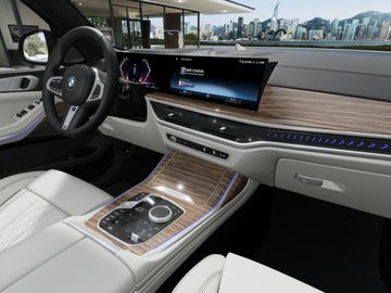 BMW X7 - 6